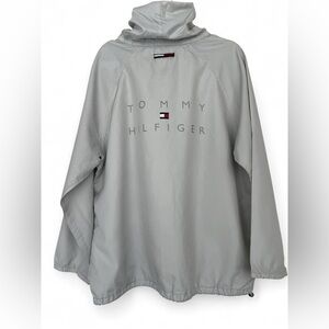 Vintage Tommy Hilfiger Windbreaker